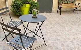 Appartement Aventure à Épernay